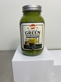 FRESH GREEN MARINADE