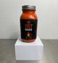HOT SAUCE